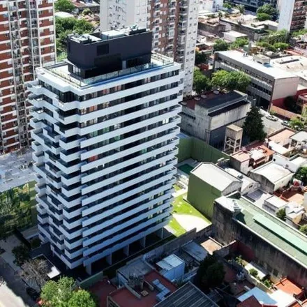 Buy this 1 bed apartment on Carlos Calvo 3241 in San Cristóbal, C1221 ADK Buenos Aires