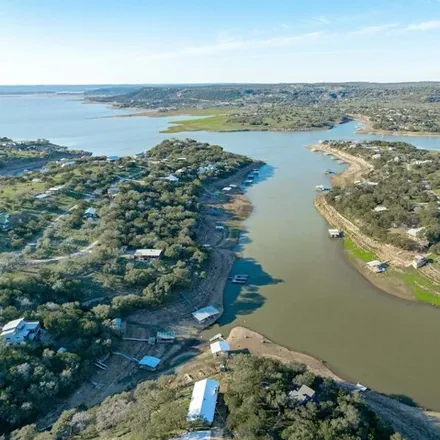 Image 6 - 1790 Sunset Cliff Road, Spider Mountain, Burnet County, TX 78611, USA - House for sale