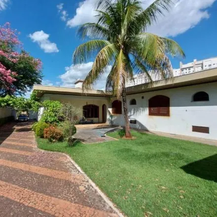 Buy this 4 bed house on Avenida de Cillo in Vila Gallo, Americana - SP