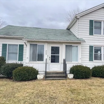 Rent this 2 bed house on Newberry Lane in Marion Township, Livingston County