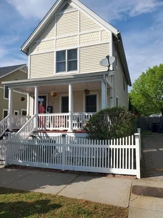 Buy this 3 bed house on 99 Franklin Street in Oakdale, Holyoke
