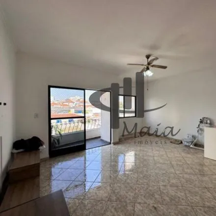 Buy this 2 bed apartment on Rua Martim Francisco in Santa Paula, São Caetano do Sul - SP