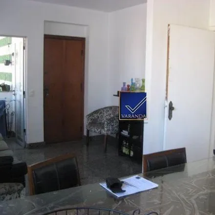 Image 2 - Rua Araxá, Colégio Batista, Belo Horizonte - MG, 31110-015, Brazil - Apartment for sale