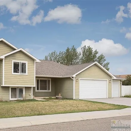 Buy this 4 bed house on 1025 Rangeview Drive in Hardin, MT 59034