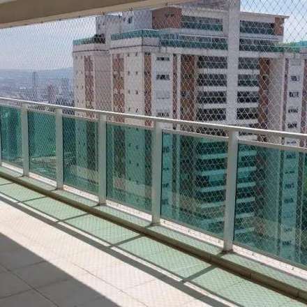 Buy this 4 bed apartment on Avenida Martin Luther King in Jardim D'Abril, Osasco - SP