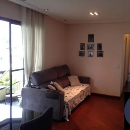 Buy this 3 bed apartment on Avenida Regente Feijó 1288 in Água Rasa, São Paulo - SP
