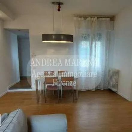 Image 8 - Via Solferino 21, 50100 Florence FI, Italy - Apartment for rent