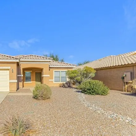 Buy this 3 bed house on 622 West Barrus Street in Casa Grande, AZ 85122
