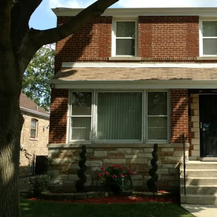 Image 2 - 2820 West 85th Place, Chicago, IL 60652, USA - House for sale