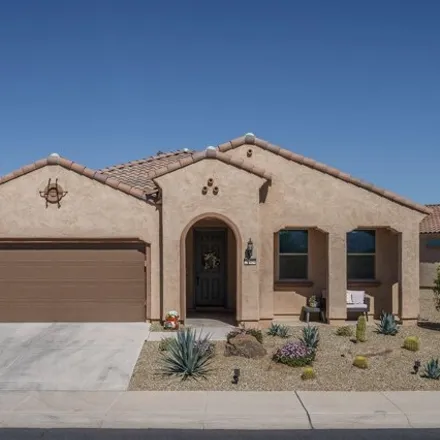 Buy this 2 bed house on 26404 West Zachary Drive in Buckeye, AZ 85396