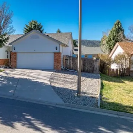 Buy this 2 bed house on 50 Pinyon Place in Garfield County, CO 81635