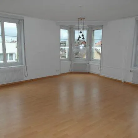 Image 1 - Zürcher Strasse 39, 9000 St. Gallen, Switzerland - Apartment for rent