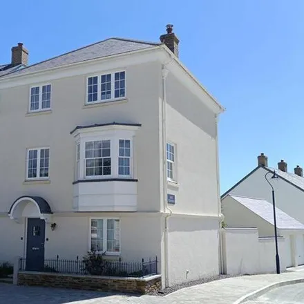 Buy this 5 bed house on Stret Duk Kernow in Newquay, Cornwall