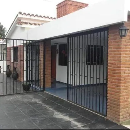 Image 2 - José Ingenieros 301, Departamento Punilla, 5152 Villa Carlos Paz, Argentina - House for sale