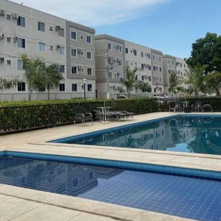 Buy this 2 bed apartment on Rua Três in Morada do Ouro, Cuiabá - MT