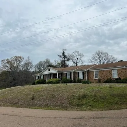 Buy this 4 bed house on 50 Cobil Street in Water Valley, Yalobusha County