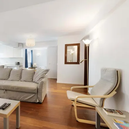 Rent this 2 bed apartment on Rua do Viveiro 498 in 2765-309 Cascais, Portugal