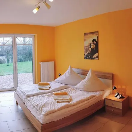 Rent this 6 bed house on Nenndorf in Lower Saxony, Germany