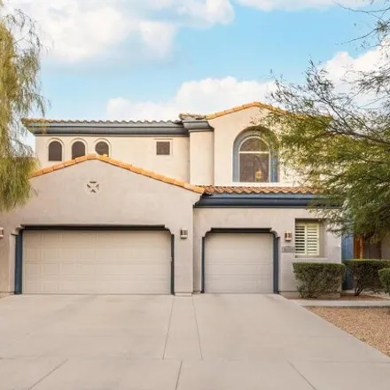Rent this 5 bed house on 31525 North 19th Avenue in Phoenix, AZ 85085