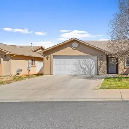 Buy this 3 bed house on 3016 Autumn Glenn in Grand Junction, CO 81504