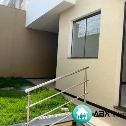 Buy this 3 bed house on unnamed road in Guarujá Mansões, Betim - MG