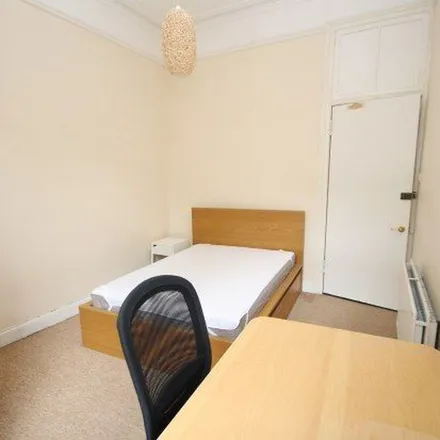 Rent this 3 bed apartment on Rupert Street in Glasgow, G4 9EB