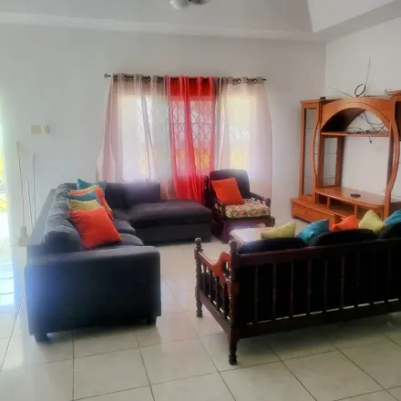 Image 4 - Belvedere Road, Red Hills, Kingston, Jamaica - Apartment for rent