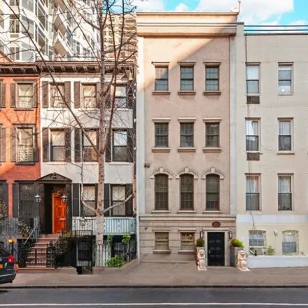 Buy this 3 bed townhouse on 209 East 31st Street in New York, NY 10016