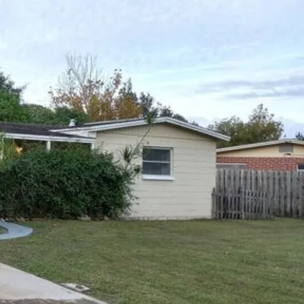 Buy this 2 bed house on 1109 Martha Lee Avenue in Brevard County, FL 32955