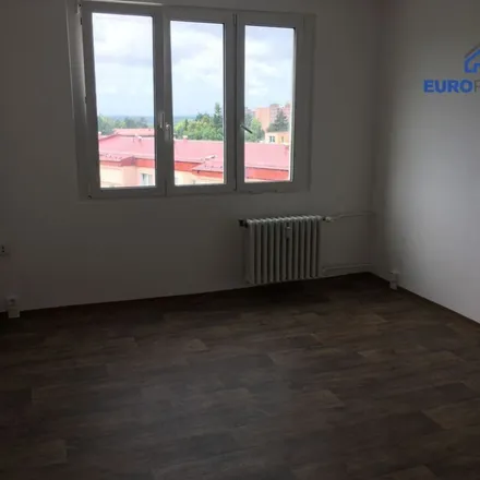 Rent this 1 bed apartment on Polom in unnamed road, 353 52 Mariánské Lázně