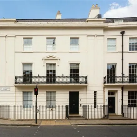 Buy this 3 bed apartment on Theatre Royal in St Leonard's Place, York