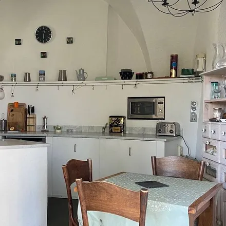 Rent this 2 bed house on Vasia in Imperia, Italy