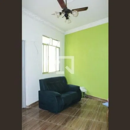 Rent this 2 bed apartment on Rua Maria Antônia in Engenho Novo, Rio de Janeiro - RJ
