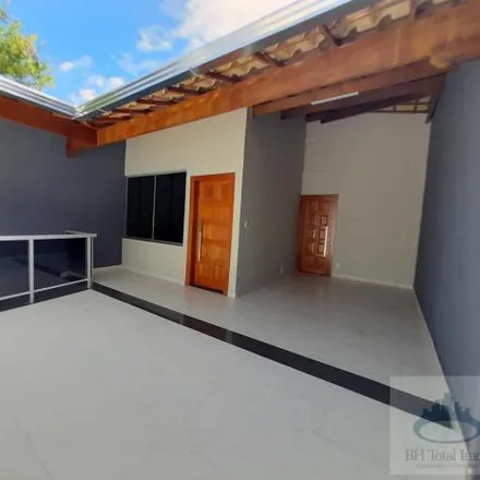 Buy this 3 bed house on Rua Doutor Antônio Gonçalves de Matos in Santa Mônica, Belo Horizonte - MG