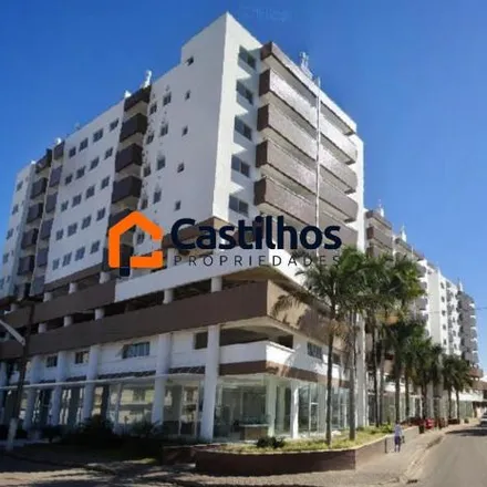 Buy this 2 bed apartment on Citran in Rua Cônego Rodolfo Machado, Rio Caveiras