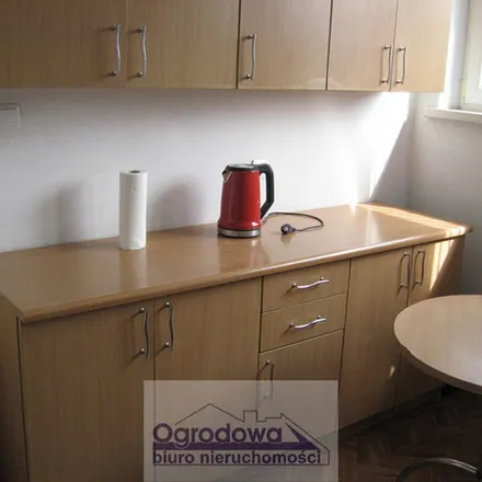 Rent this 2 bed apartment on Kamienica Wolfa Krongolda in Złota 83, 00-819 Warsaw