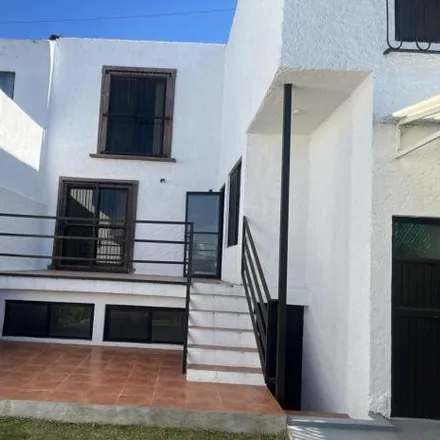 Buy this 3 bed house on Calle Paseo de Amsterdam in Tejeda, 76902 El Pueblito