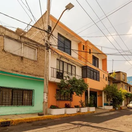 Buy this 6 bed house on Calle Panticosa in Colonia Cerro de la Estrella, 09860 Mexico City