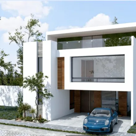 Buy this studio house on Calle Coronel in Parque Zacatecas, 72193 Santa Clara Ocoyucan