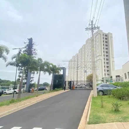 Image 2 - unnamed road, Jardim Alvorada, São Carlos - SP, 13562-020, Brazil - Apartment for rent