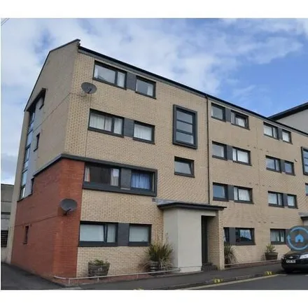 Rent this 2 bed apartment on 5 Couper Street in Glasgow, G4 0DP