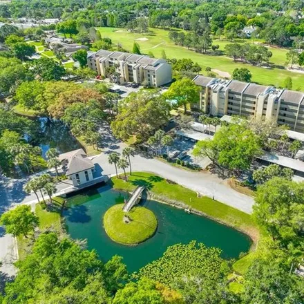 Buy this 1 bed condo on Carrollwood Country Club in Arborwood Lane, Hillsborough County