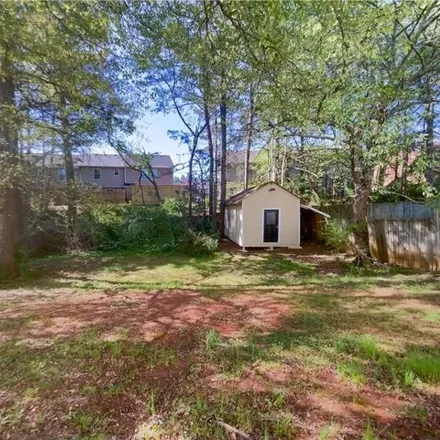 Image 8 - Cedar Croft Lane, DeKalb County, GA 30058, USA - House for sale