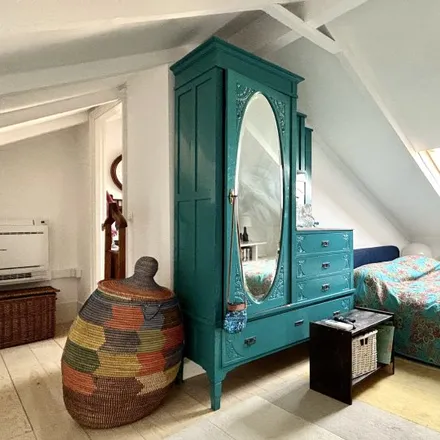 Rent this 3 bed room on Rua Manuel Bento de Sousa in 1169-056 Lisbon, Portugal