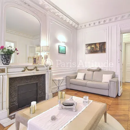 Image 4 - 10 Bis Rue Anatole de la Forge, 75017 Paris, France - Apartment for rent
