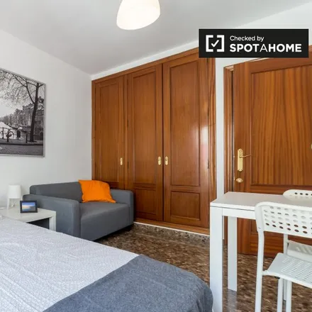 Image 2 - Avinguda de França, 1, 46023 Valencia, Spain - Room for rent