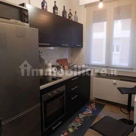 Rent this 2 bed apartment on Via Enrichetta Cabassa 4 in 43125 Parma PR, Italy