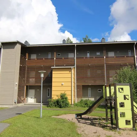 Rent this 2 bed apartment on Sammonkatu 3 in 90570 Oulu, Finland