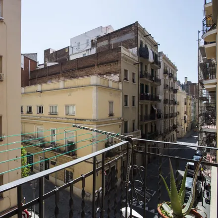 Image 9 - Carrer de Daoiz i Velarde, 38, 08001 Barcelona, Spain - Room for rent