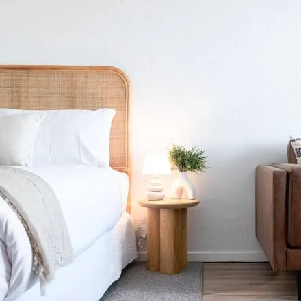 Rent this 1 bed apartment on Launceston in Tasmania, Australia